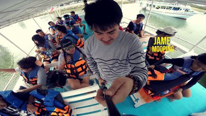 We are The Next Trip at Prachuap Khiri Khan