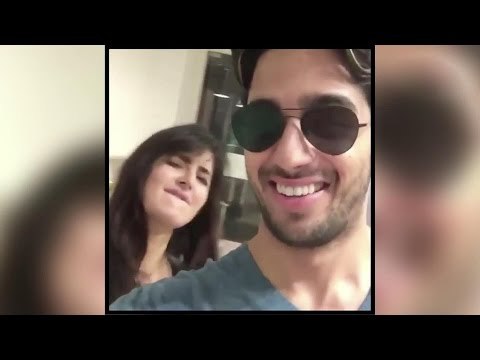 Kala chashma Dubsmash - Baar Baar Dekho | Katrina Kaif, Sidharth Malhotra