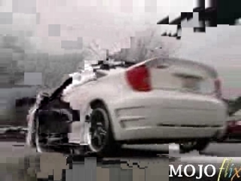 Toyota Celica Show