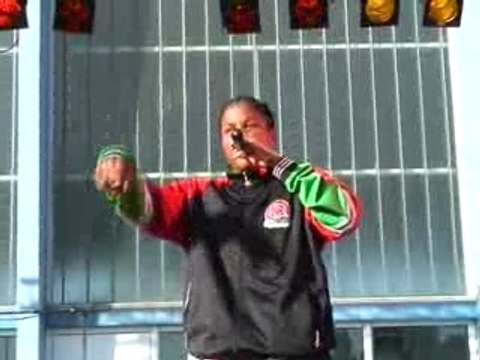 Casey - le fusil dans l'etui