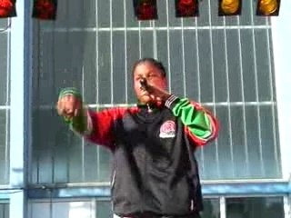 Casey - le fusil dans l'etui