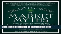 Ebook The Little Book of Market Myths: How to Profit by Avoiding the Investing Mistakes Everyone