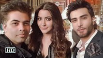 REVEALED Imran Abbass SPECIAL Role In Ae Dil Hai Mushkil