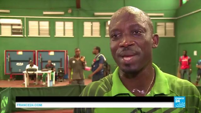 Jeux Olympiques 2016 : À la rencontre Segun Toriola, le 1er Africain à participer 7 fois aux JO