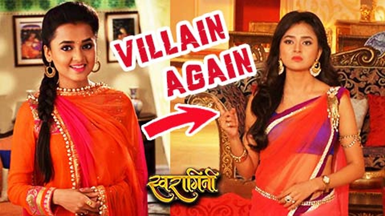 Ragini Turns 'Villain' Again | Swaragini