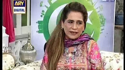 Good Morning Pakistan 28th July 2016 Part 1 - YouTube
