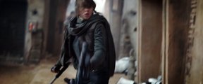 Rogue One : A Star Wars Story - Rebellion : Premier Spot TV
