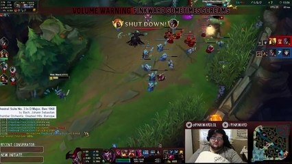 New Meta, Assassin Supports - Support Shaco Full Game #55