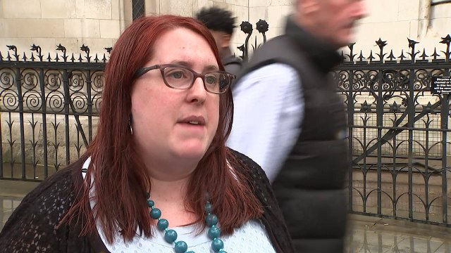 HIV campaigners win court battle over NHS drug funding