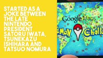 10 Secrets You Didn t Know About  Pokemon Go  (Tips & Cheats)