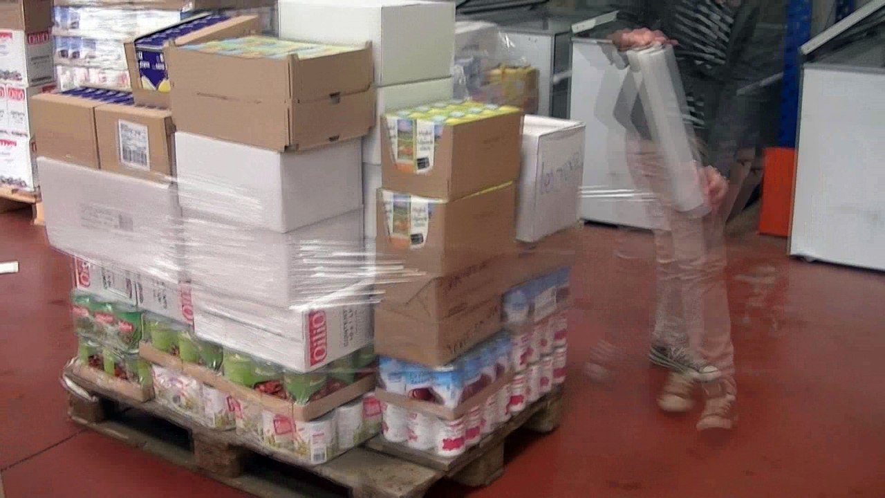 La centrale - La solidarité qu'on ne voit pas