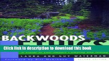Books Backwoods Ethics 2e Revised: A Guide To Low Impact Camping And Hiking Full Online