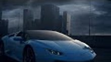 Lamborghini Huracán LP 610-4 Spyder