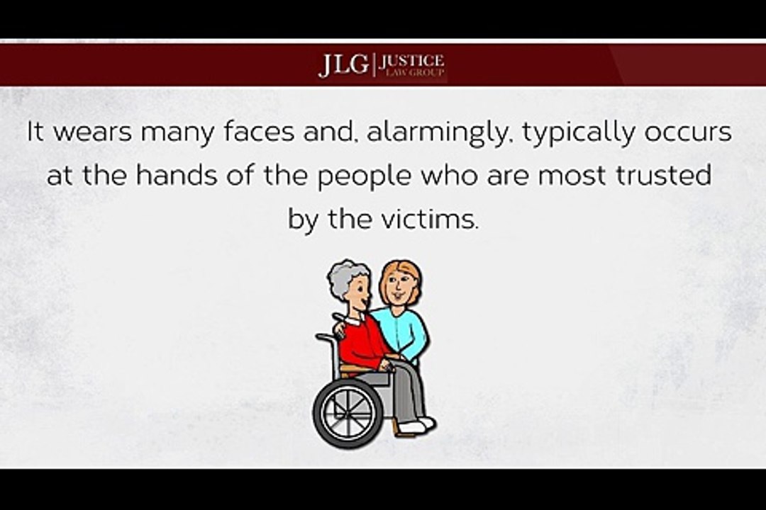 Elder Abuse Lawyer San Diego - Justice Law Group