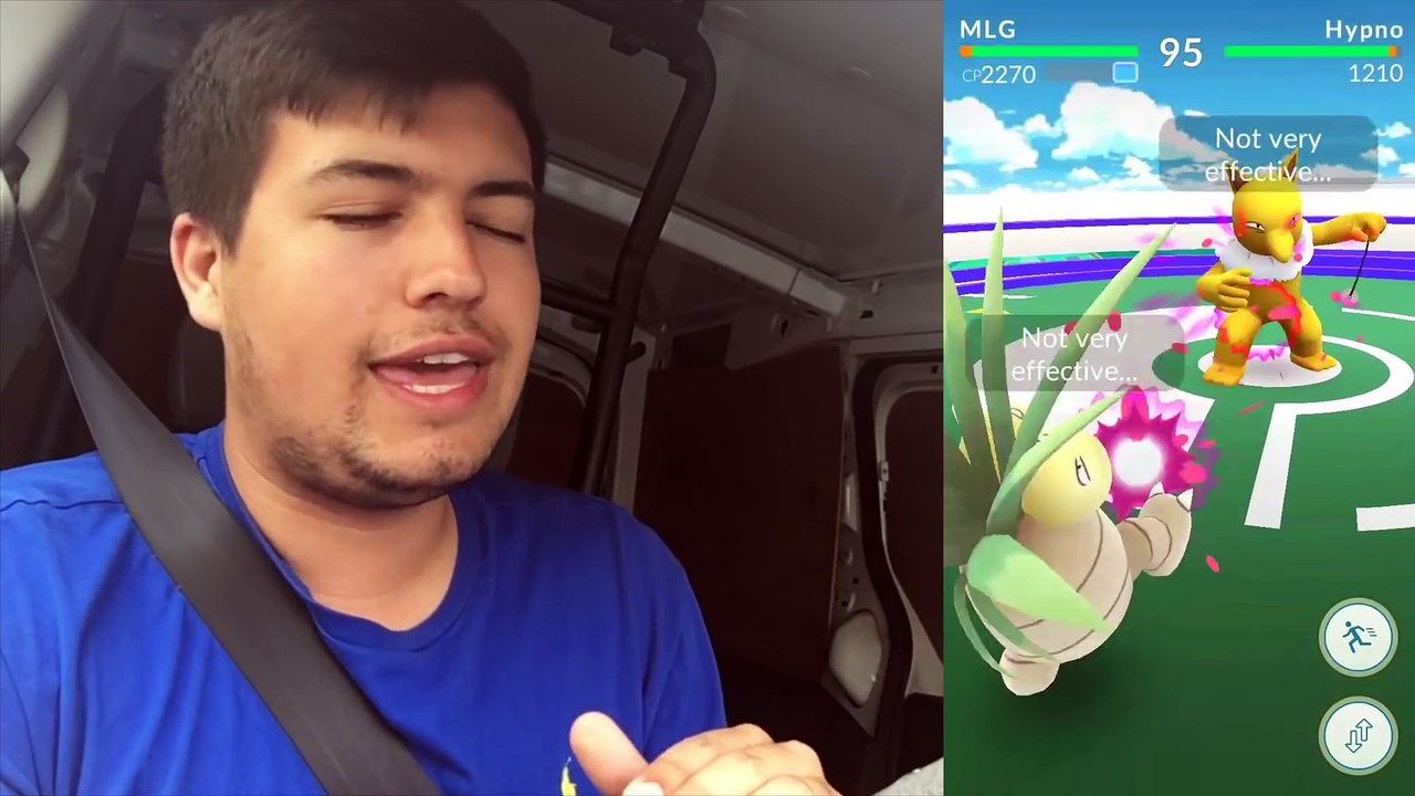 Pokemon GO   THIS POKEMON GO CHEAT   HACK ACTUALLY WORKED..!!!