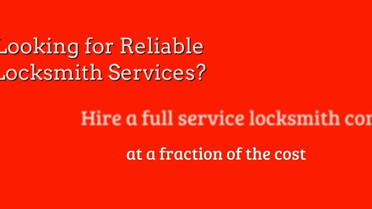 Affordable Locksmith Wilson County, NC