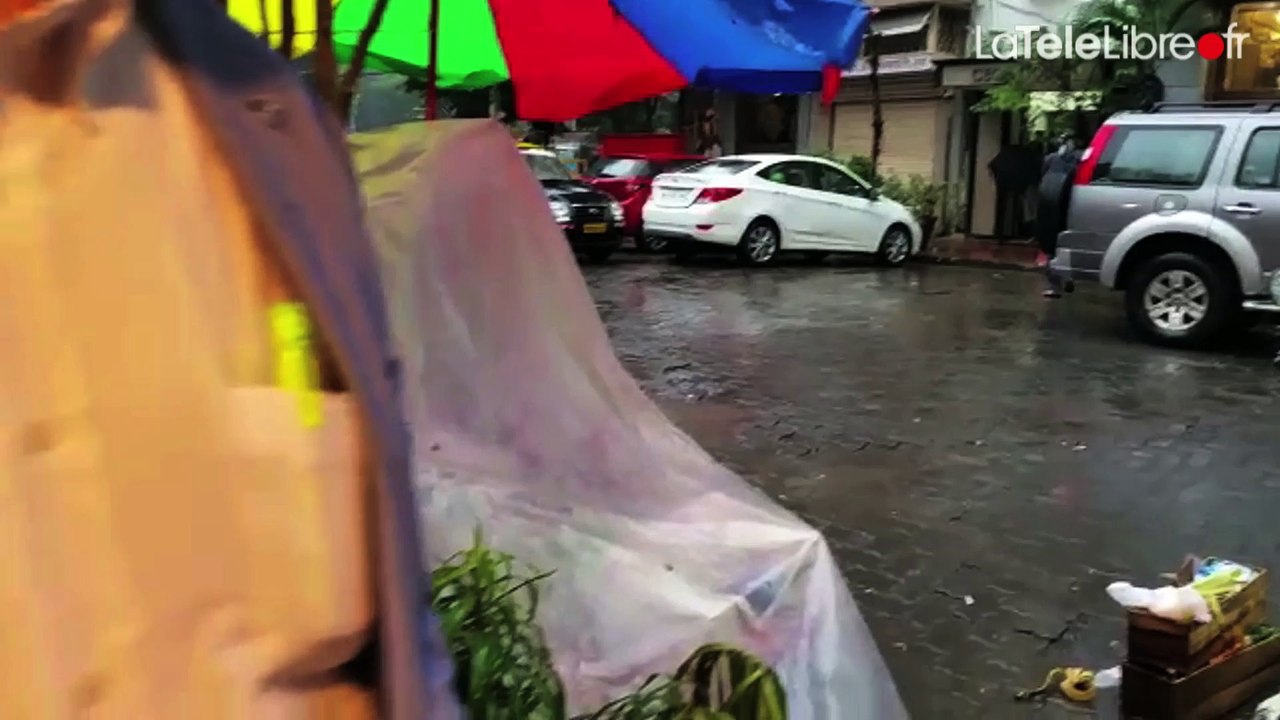 MES VACANCES EN PLAN SEQUENCE #16.2 - PENELOPE EN INDE