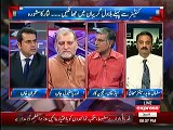 Nawaz government didn't increase petroleum prices due to announced PTI movement - Ayaz Khan