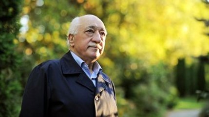 下载视频: Fetullah Gülen ABD'den Güney Afrika'ya Kaçacak