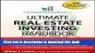 Books The CompleteLandlord.com Ultimate Real Estate Investing Handbook Full Online