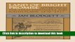 Books Land of Bright Promise: Advertising the Texas Panhandle and South Plains, 1870-1917 (M. K.