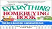 Books The Everything Homebuying Book: All the Ins and Outs of Making the Biggest Purchase of Your