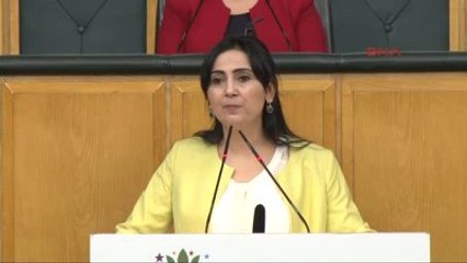 Yüksekdağ: Askeri Kurumların Sivil Siyasete Bağlanması En Doğru Olanıdır
