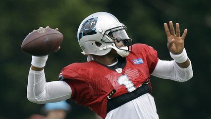Can Panthers make it to Super Bowl LI?