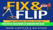 Ebook Fix and Flip: The Canadian How-To Guide for Buying, Renovating and Selling Property for Fast