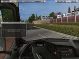German truck simulator#1