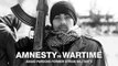 Amnesty in wartime. Assad pardons former Syrian militants (Trailer) Premieres on 08/08.