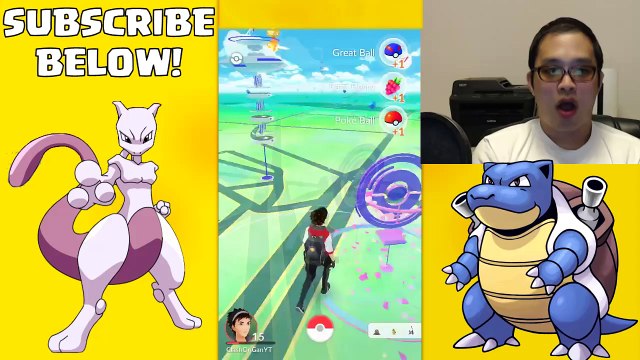 Pokemon Go CHEATS HACKS HOW TO FIND ALL RARE POKEMON LOCATION WEBSITE BANNED NEW UPDATE 2016