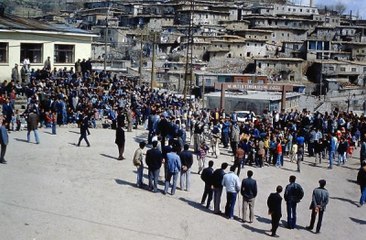Şırnak'taki 26 Yıl 2 Ay 17 Gün Önceki Sevinç Yerini Hüzüne Bıraktı