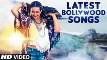 Bollywood Weekly Top 5 Songs - Episode 1- Latest Hindi Songs - T-Series