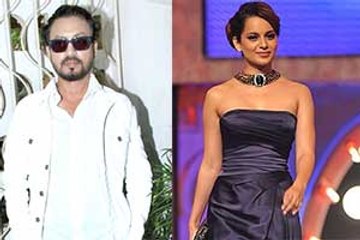 Irrfan Khan denies doing any future movie with Kangana