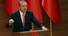 Cumhurbaşkanı Erdoğan: Bir Bayan Kardeşimizin Kopan Başı Bina Çatısında Bulundu