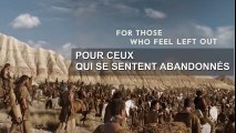 Nouvelle campagne Games of Thrones