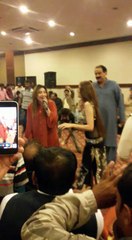 FULL STAGE DANCE 2016 FULL TIME MAHOOL