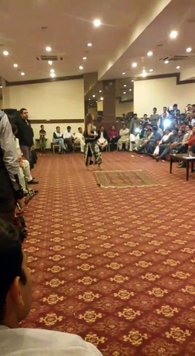 MUJRA DANCE PROGRAM 2016