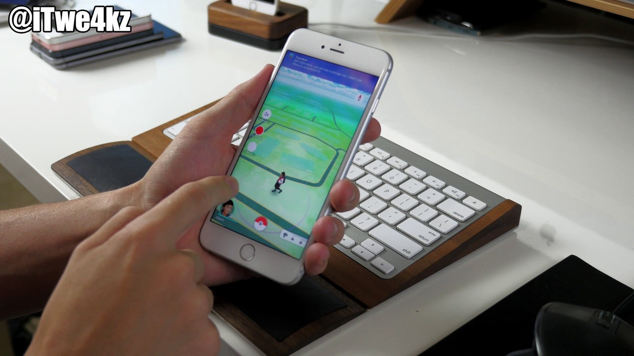 POKEMON GO HACKS, CHEATS, MODS, & EASTER EGGS!