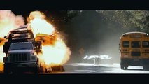 Hızlı ve Öfkeli 8 Fragman Furious 8 HD 2017