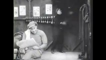 'The Champion' - Charlie Chaplin's funniest early silent comedy film - 1915-Full movie