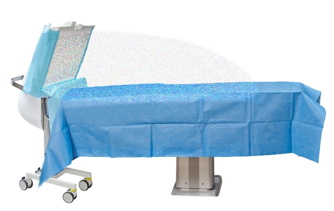 Raumluftechnisch Anlagen in OP Raeumen, mobile TAV Systeme