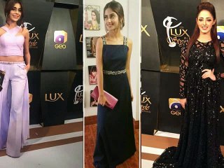 15th Lux Style Awards 2016 Pictures