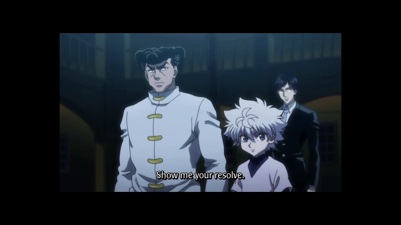 JAJANKEN  EP. 95