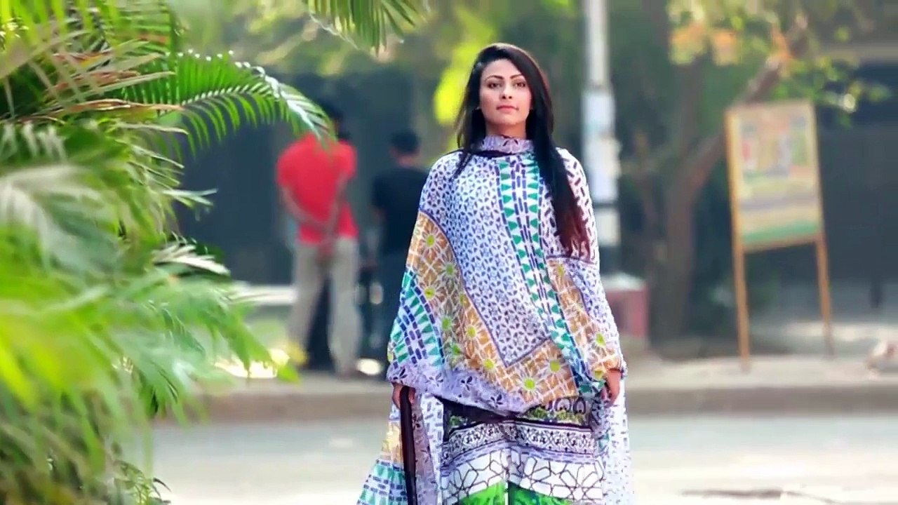 Chad Chara Raat By Belal Khan ft Anika and Aminur
