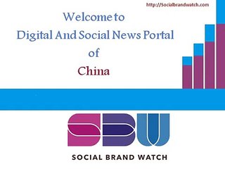 China Social Media Trends & Insights 📱