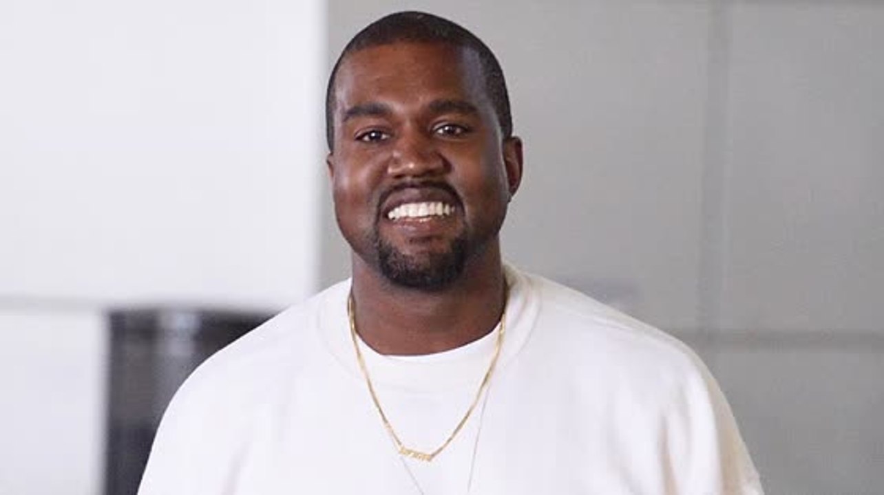 Möchte Kanye West im Jahr 2020 versuchen Präsident zu werden?