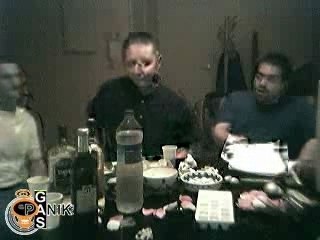 Tout Baigne - Partie 3