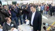 Las elecciones gallegas coincidirán con las vascas el 25 de septiembre